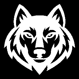 Wolf logo