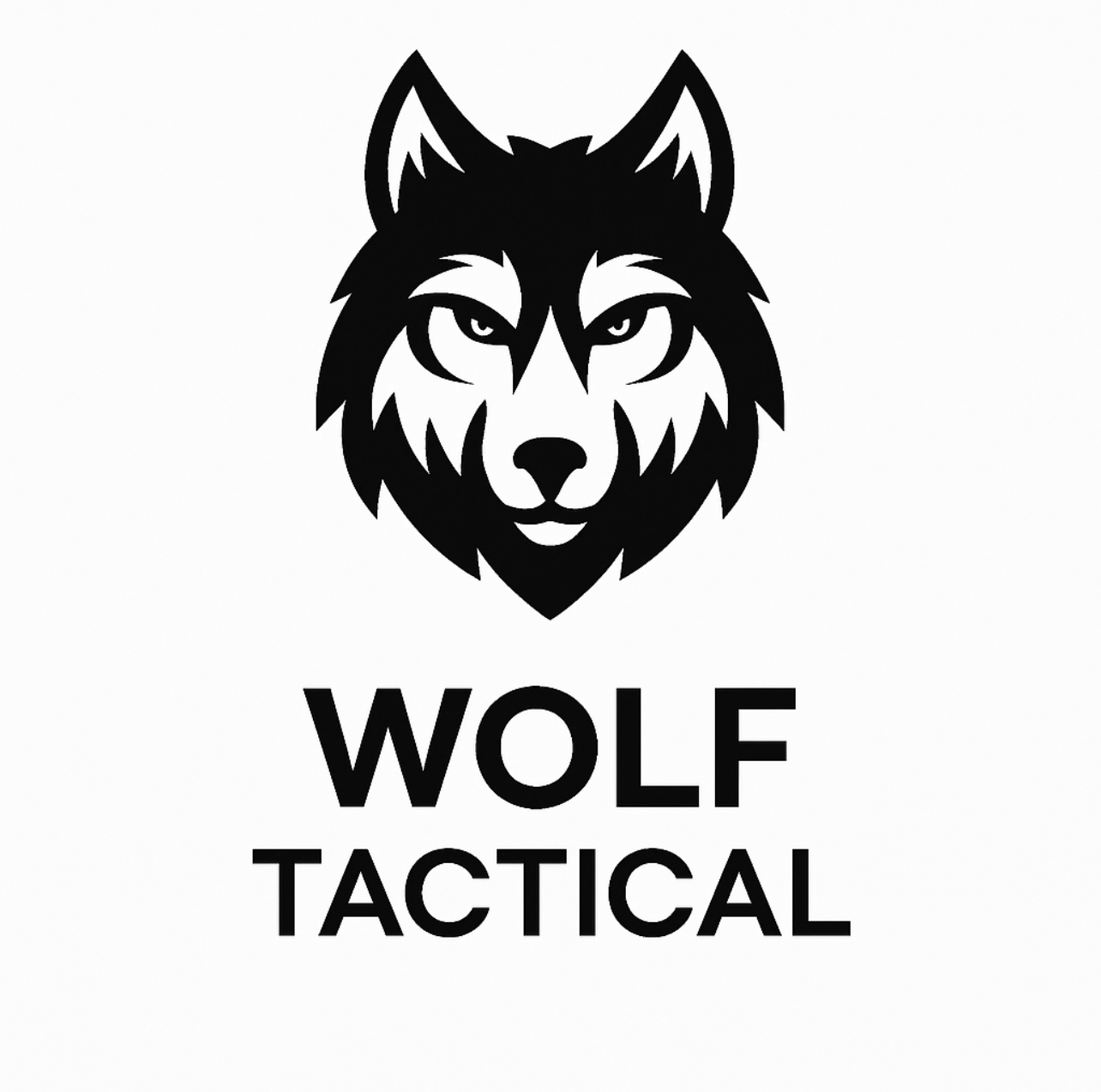 Wolf Tactical Logo
